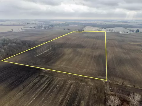 East 550 N County Road, Kokomo, IN 46901