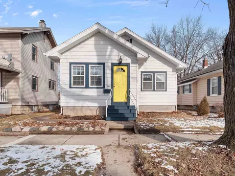 1319 Lynn Ave, Fort Wayne, IN 46805