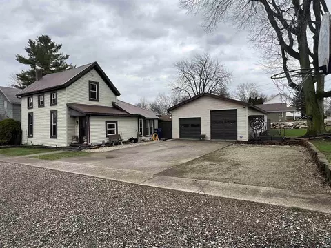 161 S Jackson St, Andrews, IN 46702