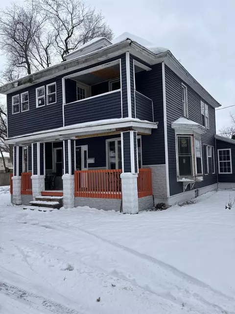 319 Kunstman Ct, South Bend, IN 46601