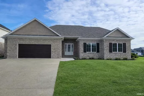 439 Westbriar Cir, Newburgh, IN 47630