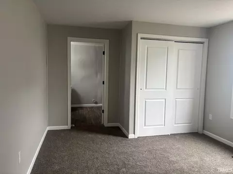Bedroom - 6 E Pearl St, Washington, IN 47501 photo 3 of 4