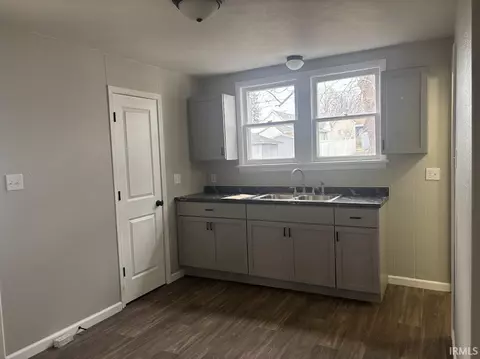 Kitchen - 6 E Pearl St, Washington, IN 47501 photo 1 of 1