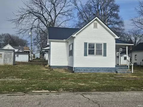 Other - 6 E Pearl St, Washington, IN 47501 photo 1 of 7