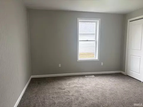 Bedroom - 6 E Pearl St, Washington, IN 47501 photo 1 of 4
