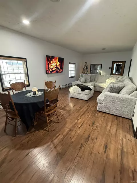 Living - 26 E Walnut St, Onward, IN 46967 photo 1 of 3