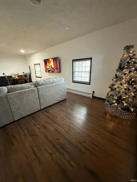Living - 26 E Walnut St, Onward, IN 46967 photo 2 of 3