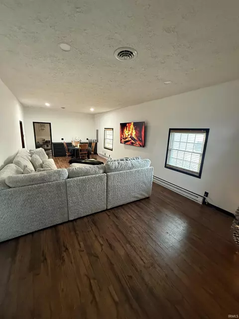 Living - 26 E Walnut St, Onward, IN 46967 photo 3 of 3