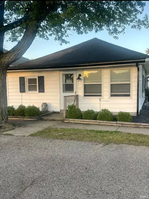 Other - 26 E Walnut St, Onward, IN 46967 photo 1 of 3