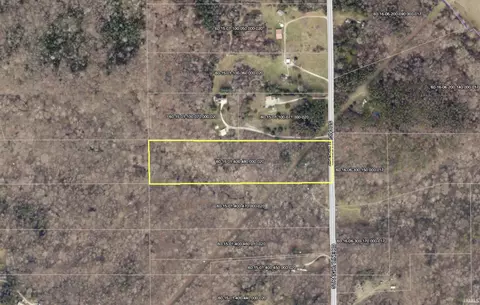 3065 Straight Line Rd, Freedom, IN 47431