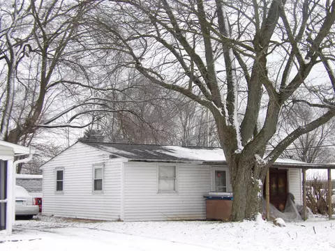 1902 N Lindsay St, Kokomo, IN 46901
