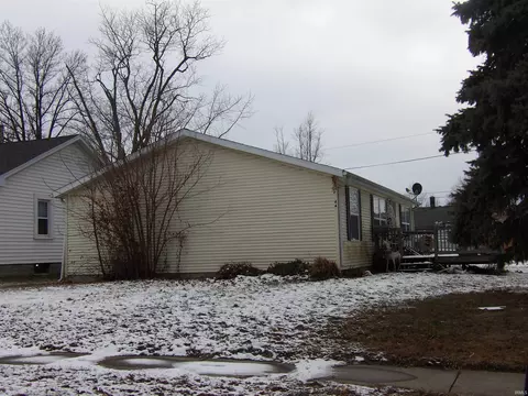 1441 S Webster St, Kokomo, IN 46902