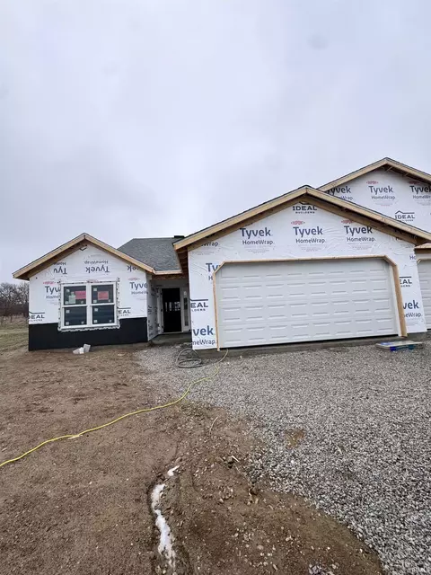 1111 Marshall Way, North Manchester, IN 46962