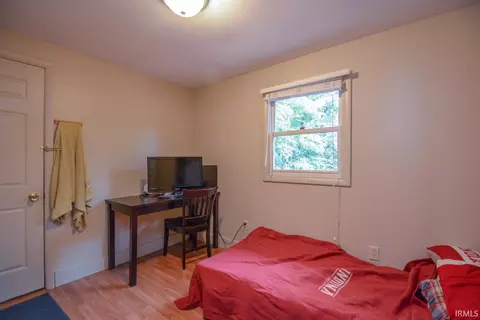 Bedroom - 106 S Clark St, Bloomington, IN 47408 photo 1 of 4