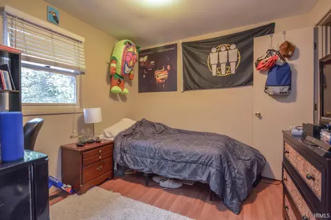 Bedroom - 106 S Clark St, Bloomington, IN 47408 photo 2 of 4