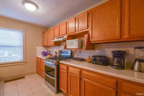 Kitchen - 106 S Clark St, Bloomington, IN 47408 photo 2 of 2