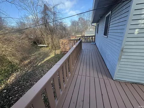 Exterior - 106 S Clark St, Bloomington, IN 47408 photo 3 of 6