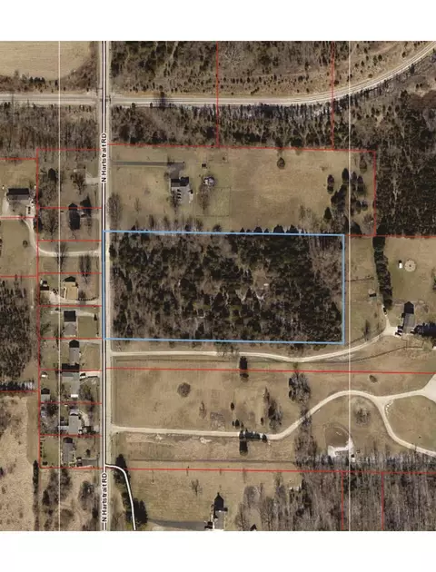 1794 N Hartstrait Rd, Bloomington, IN 47404