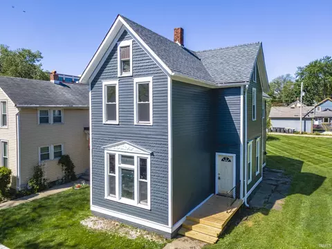 1304 Union St, Fort Wayne, IN 46802