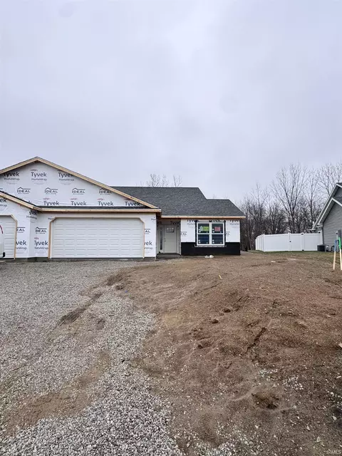1109 Marshall Way, North Manchester, IN 46962