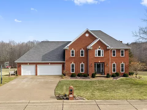 10001 Oglesby Dr, Evansville, IN 47720
