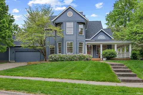 10 Steuben Ct, West Lafayette, IN 47906