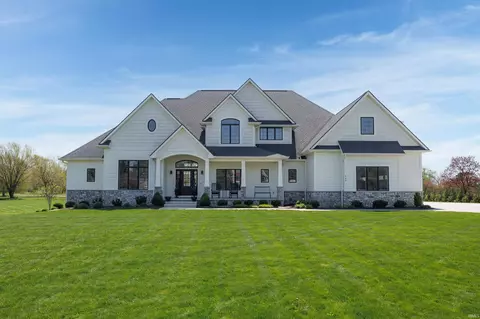 549 Morningstar Rd, Auburn, IN 46706