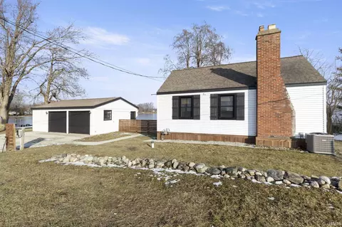 5046 N 475 E, Leesburg, IN 46538