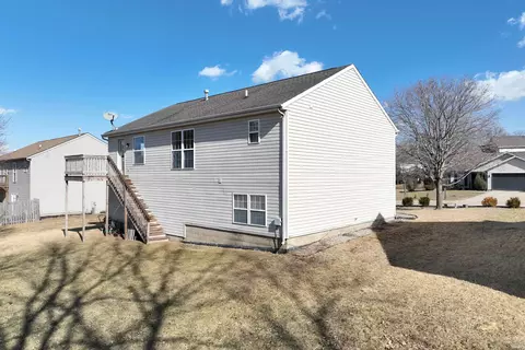 Other - 409 W Heritage Dr, Delphi, IN 46923 photo 1 of 9