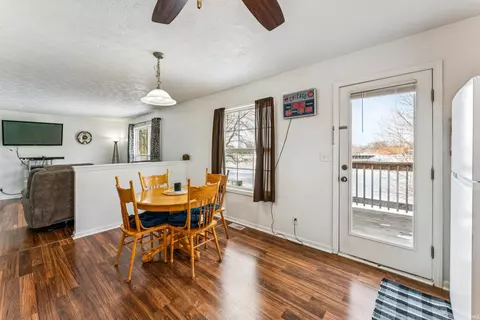 Dining - 409 W Heritage Dr, Delphi, IN 46923 photo 2 of 2