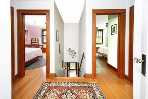 Entry Way - 822 S Stull Ave, Bloomington, IN 47401 photo 2 of 3