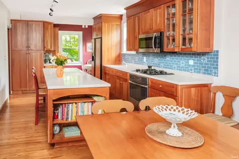 Kitchen - 822 S Stull Ave, Bloomington, IN 47401 photo 1 of 3