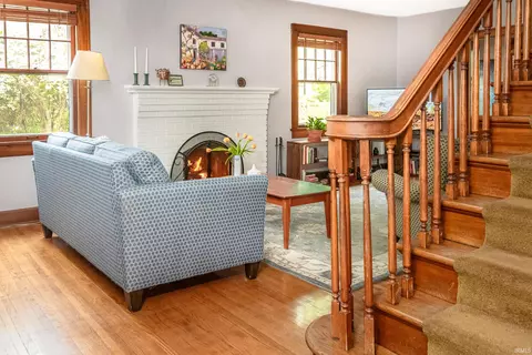 Other - 822 S Stull Ave, Bloomington, IN 47401 photo 1 of 11