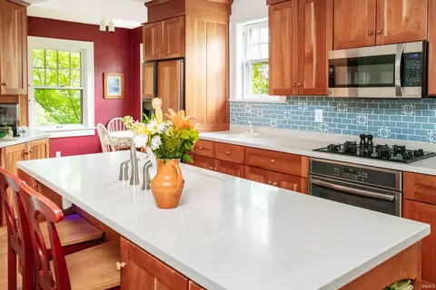 Kitchen - 822 S Stull Ave, Bloomington, IN 47401 photo 2 of 3