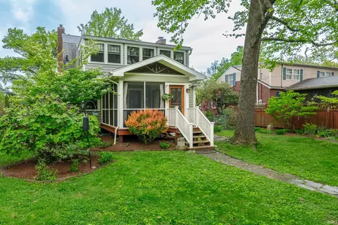 Other - 822 S Stull Ave, Bloomington, IN 47401 photo 10 of 11