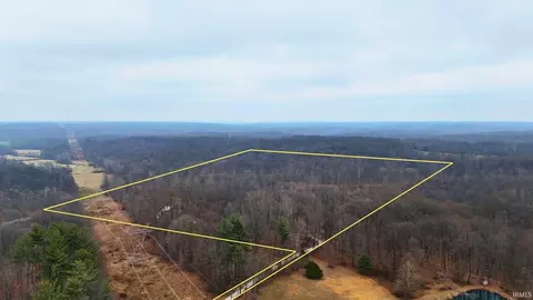 41 Acres Off Of 675 E, Solsberry, IN 47459
