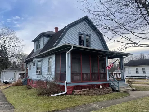 501 C St, Laporte, IN 46530