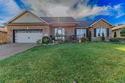 2525 Aruba Ct, Evansville, IN 47725