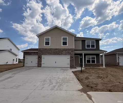 17446 Firs Trl, Huntertown, IN 46748