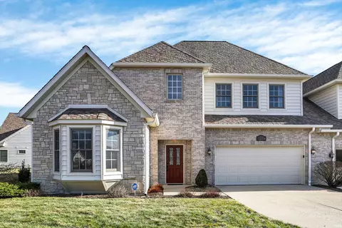 2811 S Atlee St, Bloomington, IN 47401