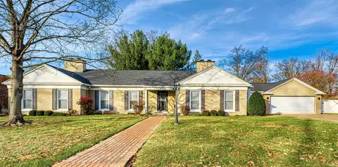 3000 E Blackford Ave, Evansville, IN 47714
