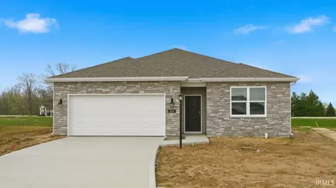 673 Chellberge Pass, New Haven, IN 46774