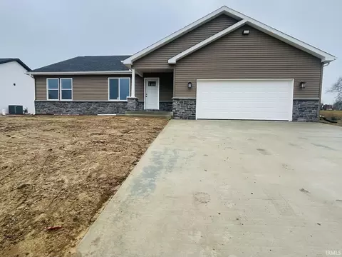 23902 Oak Dale St, Elkhart, IN 46516