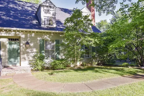4007 Fairfax Rd, Evansville, IN 47710