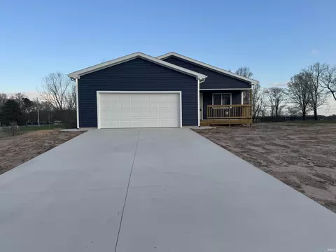 11858 Ridgeview Dr, Plymouth, IN 46563