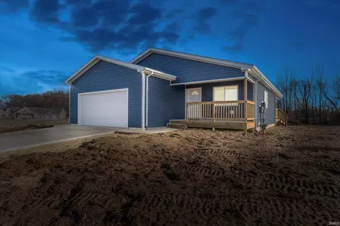 11858 Ridgeview Dr, Plymouth, IN 46563