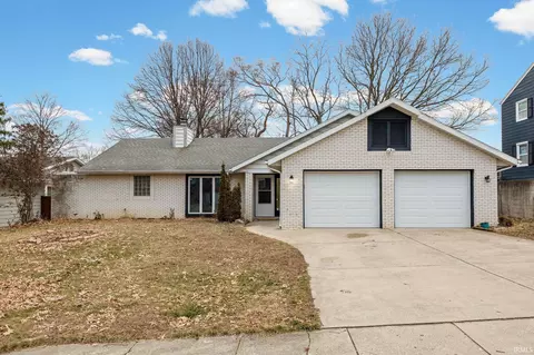 2204 Sunrise Ave, Lafayette, IN 47904