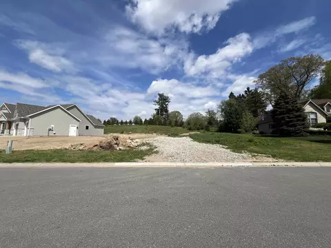 53232 Summer Breeze Dr #A, South Bend, IN 46637