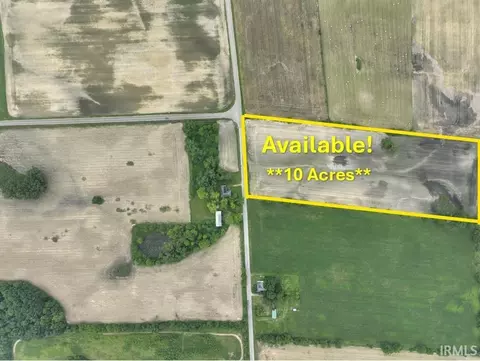 tbd S 50 W Rd, Albion, IN 46701