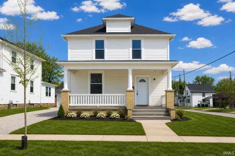 925 Archer Ave, Fort Wayne, IN 46808